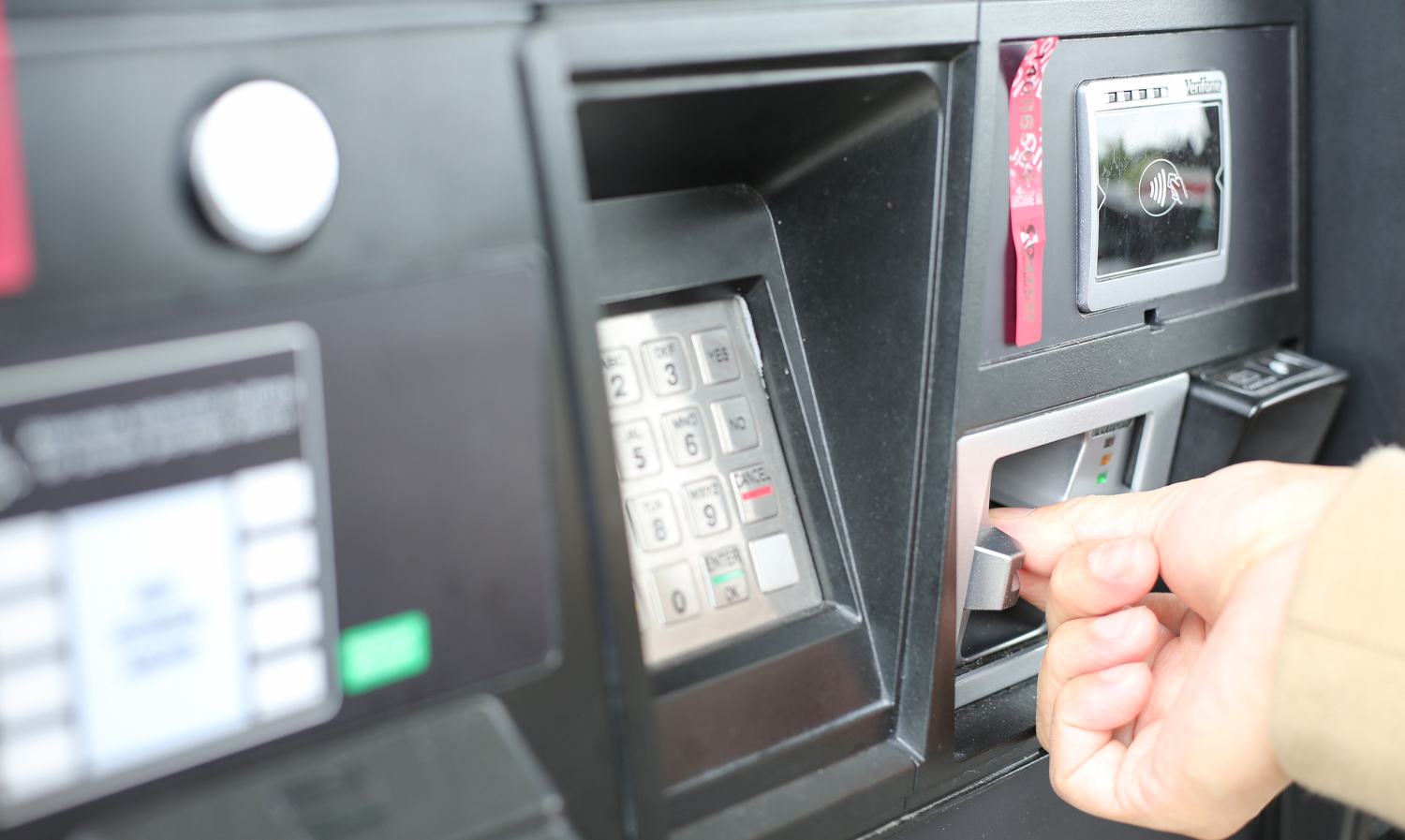 U.S. Automated Fuel Dispenser Chip Fallback Transaction Processing Best Practices