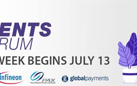 US Payments Forum Virtual Member Meeting to Cover Changes in the Payments Market Related to COVID-19