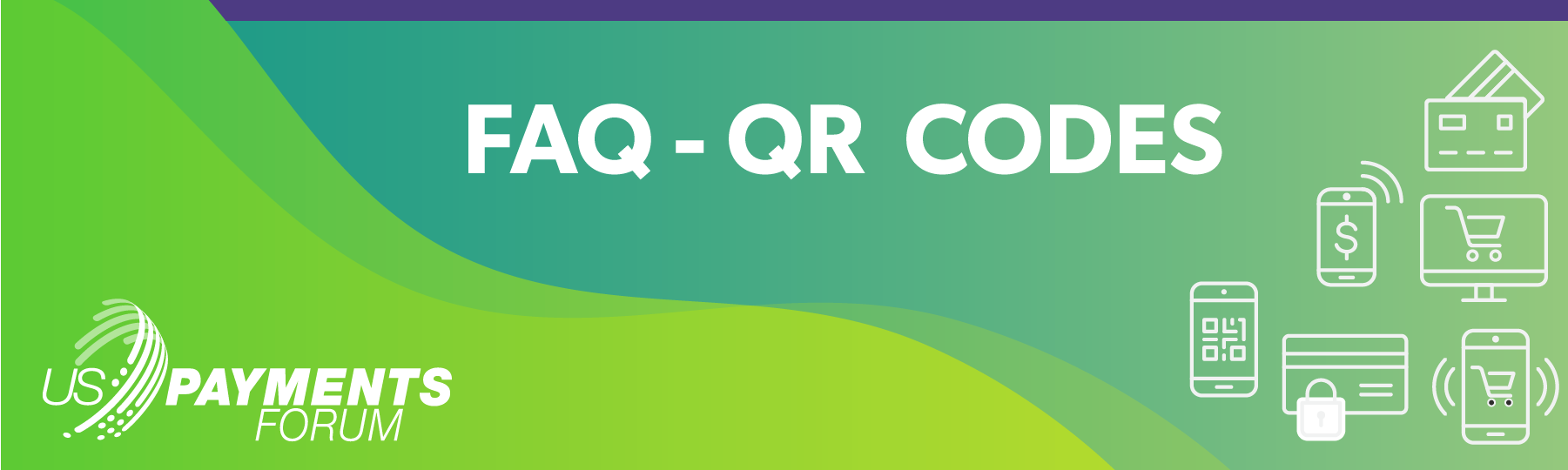 QR Codes FAQ