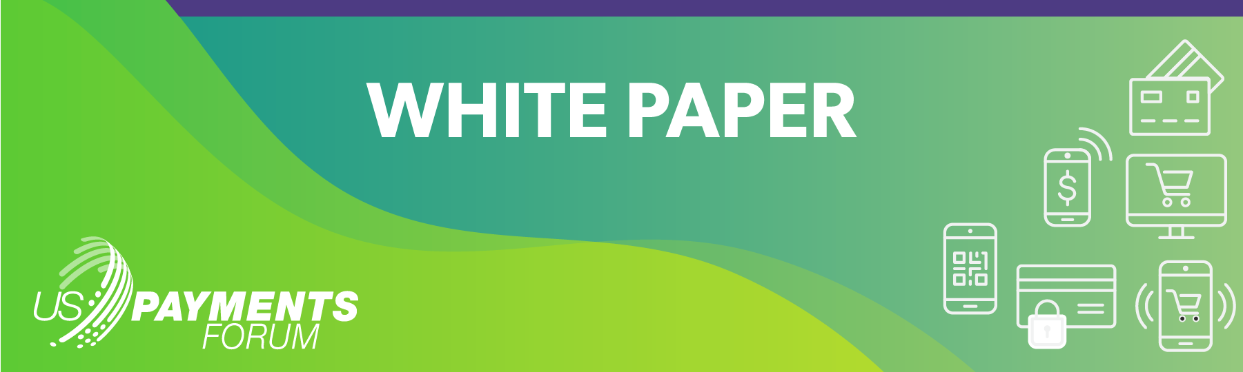 White Paper Header
