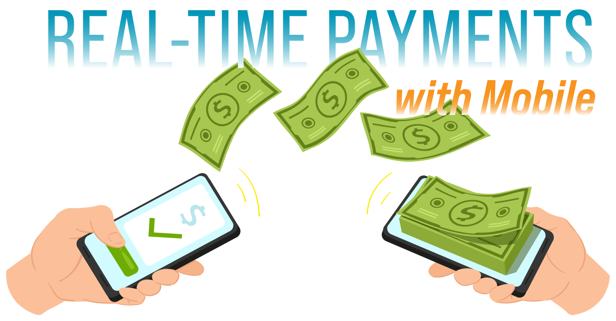 RealTime Payments with Mobile Devices U.S. Payments Forum