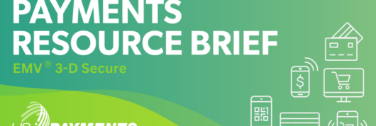 EMV 3DS Payments Resource Brief