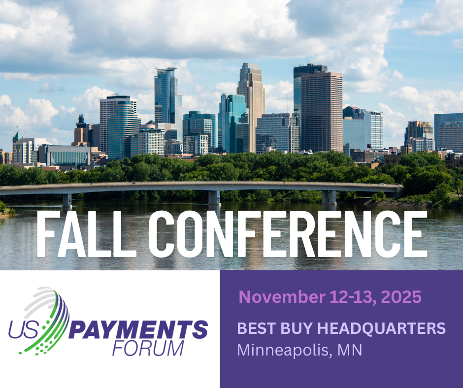 USPF Fall 2025 Conference