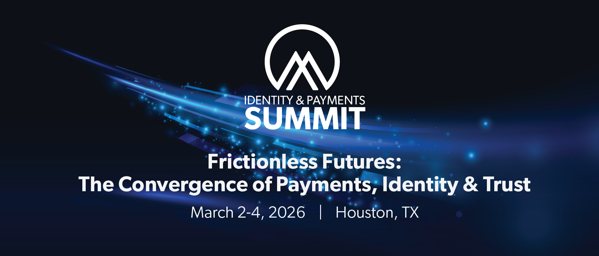 Identity & Payments Summit