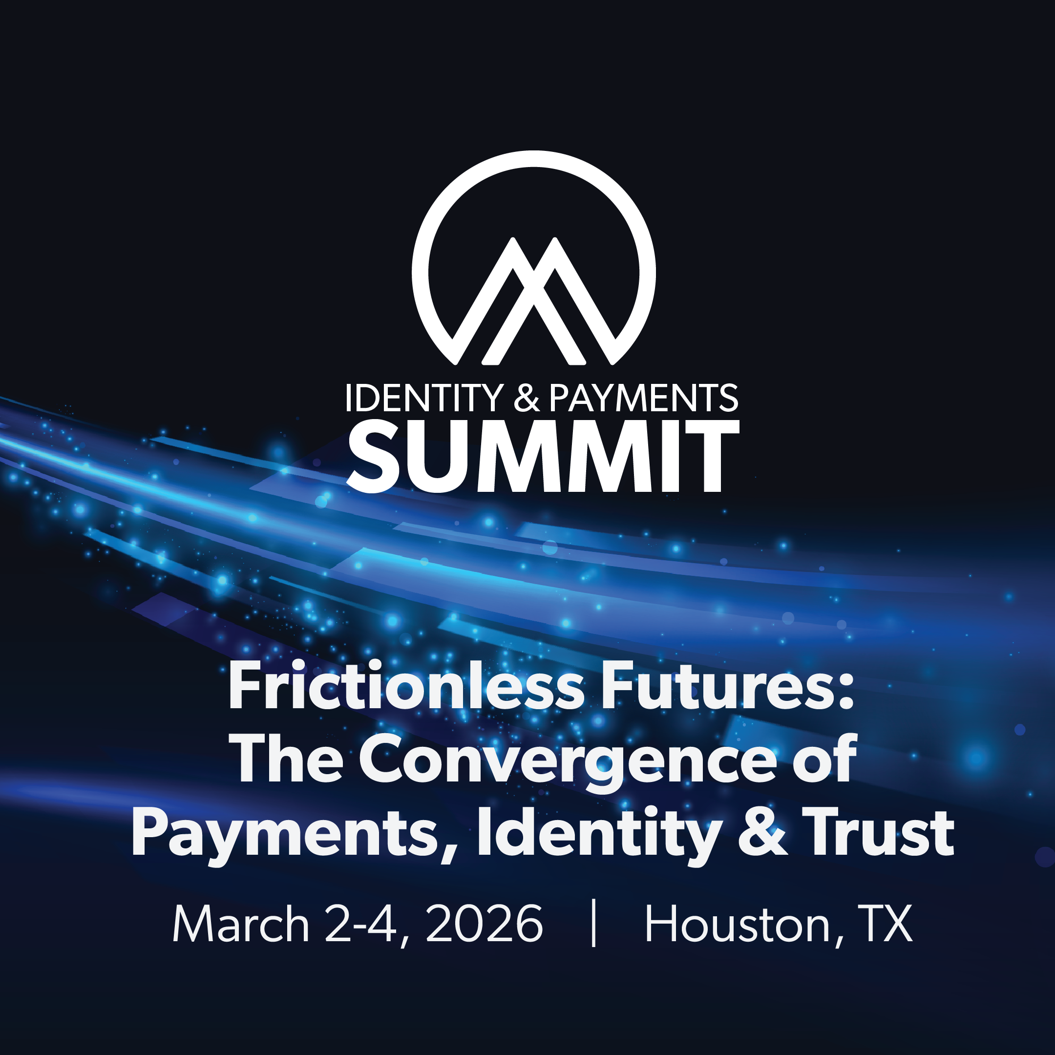 Identity & Payments Summit