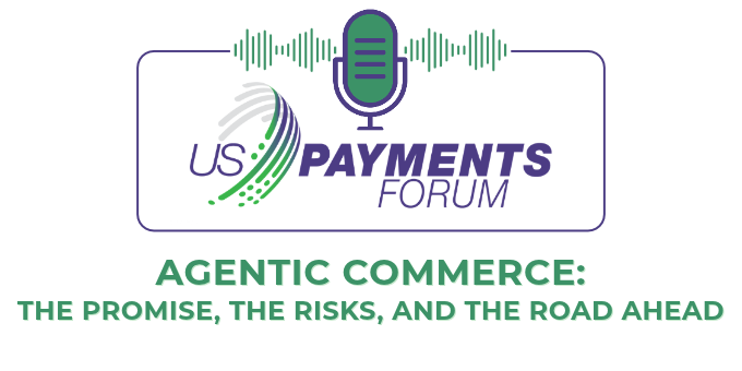 Agentic Commerce: The Promise, the Risks, and the Road Ahead Podcast Agentic Commerce: The Promise, the Risks, and the Road Ahead Podcast