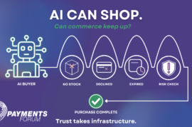 Beyond Smarter AI: Building the Infrastructure for Agentic Commerce