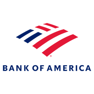 Bank of America Logo square Bank of America Logo square